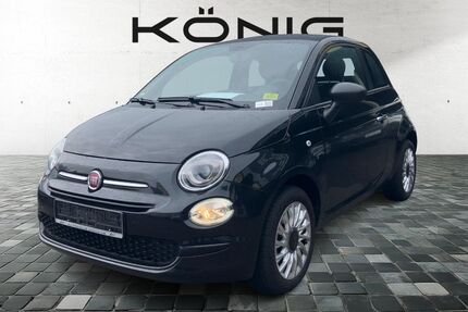Fiat 500C Gebrauchtwagen