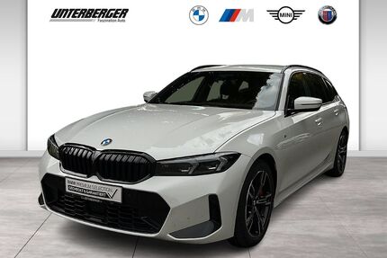 BMW 330 Gebrauchtwagen