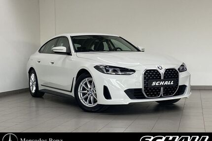 BMW 420 Gran Coupé Gebrauchtwagen