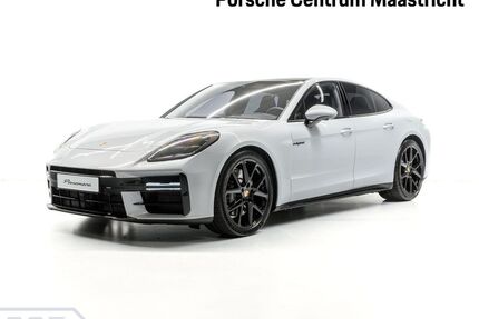 Porsche Panamera Gebrauchtwagen