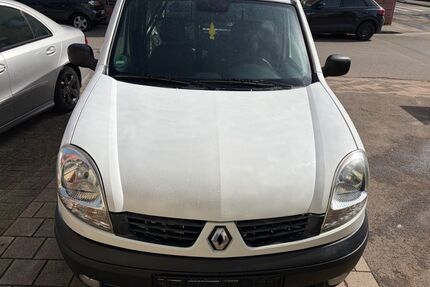 Renault Kangoo Gebrauchtwagen