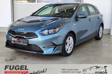 Kia ceed / Ceed Gebrauchtwagen