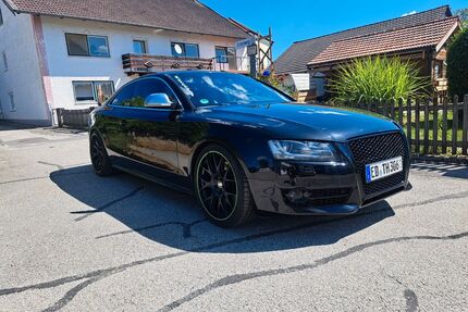 Audi S5 Gebrauchtwagen
