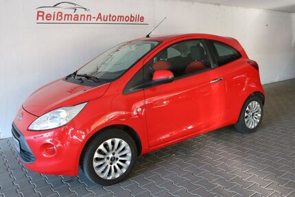Ford Ka/Ka+ Gebrauchtwagen