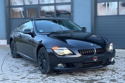 BMW 630 Gebrauchtwagen