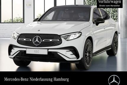 Mercedes-Benz GLC 200 Gebrauchtwagen