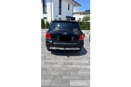 Mercedes-Benz GLK 200 Gebrauchtwagen