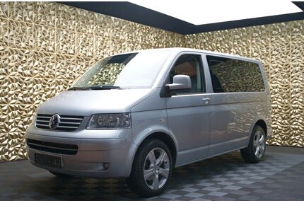 VW T5 Caravelle Gebrauchtwagen