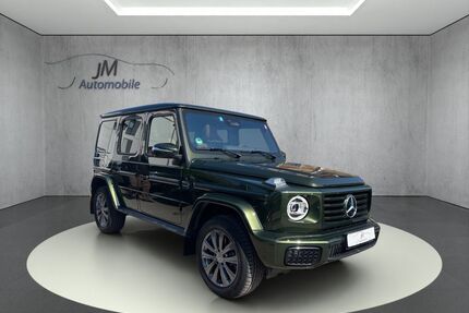 Mercedes-Benz G 450 Gebrauchtwagen
