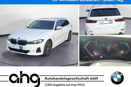 BMW 320 Gebrauchtwagen