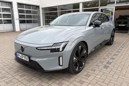 Volvo ES90 Gebrauchtwagen