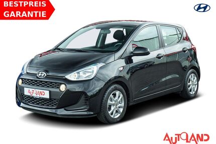 Hyundai i10 Gebrauchtwagen