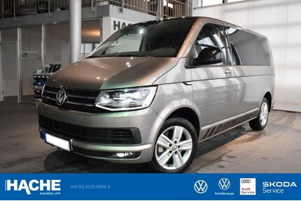 VW T6 Multivan Gebrauchtwagen