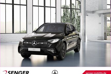 Mercedes-Benz GLC 300 Gebrauchtwagen