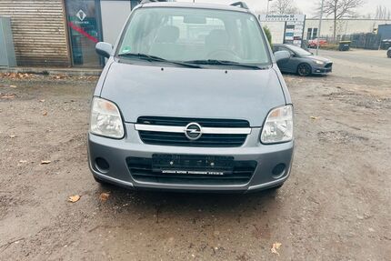 Opel Agila Gebrauchtwagen