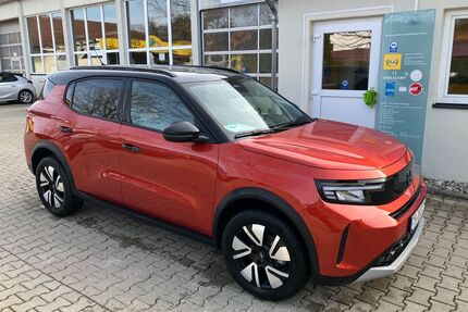 Opel Frontera Gebrauchtwagen