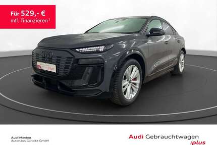 Audi e-tron Gebrauchtwagen