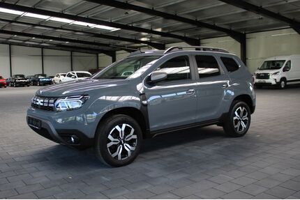 Dacia Duster Gebrauchtwagen