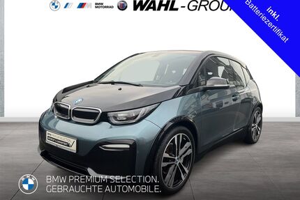 BMW i3 Gebrauchtwagen