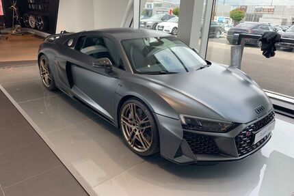 Audi R8 Gebrauchtwagen