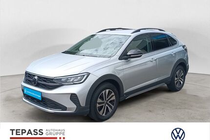VW Taigo Gebrauchtwagen