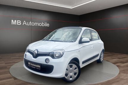 Renault Twingo Gebrauchtwagen