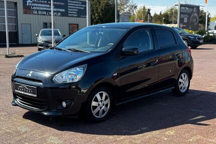 Mitsubishi Space Star Gebrauchtwagen