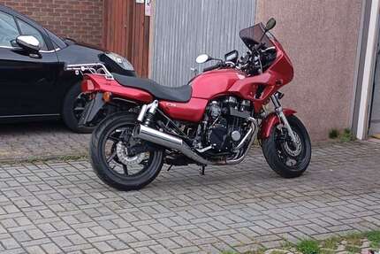 Honda CB 750 Gebrauchtwagen