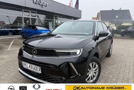 Opel Mokka Gebrauchtwagen