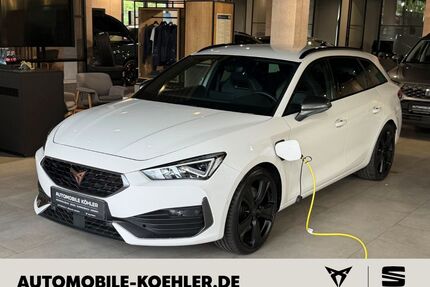 Cupra Leon Gebrauchtwagen