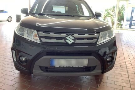 Suzuki Vitara Gebrauchtwagen