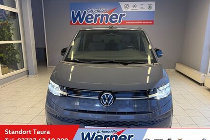 VW T7 Multivan Gebrauchtwagen