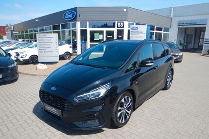 Ford S-Max Gebrauchtwagen