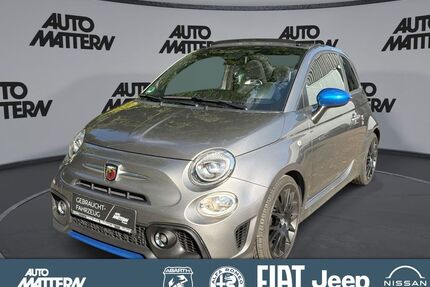 Abarth 595C Gebrauchtwagen