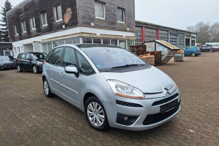 Citroen C4 Picasso Gebrauchtwagen