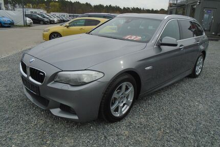 BMW 530 Gebrauchtwagen