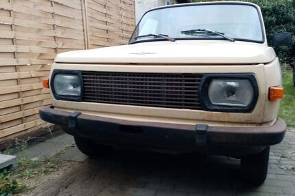 Wartburg 353 Gebrauchtwagen