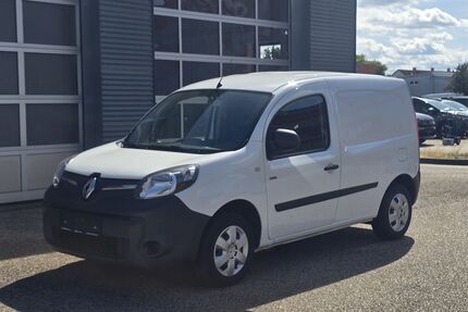 Renault Kangoo Gebrauchtwagen