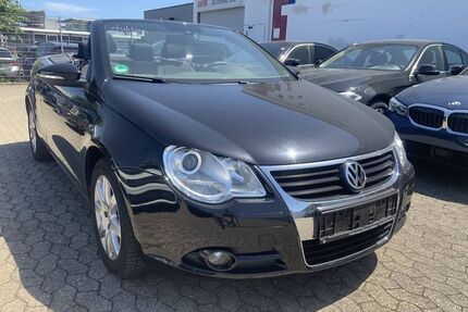 VW Eos Gebrauchtwagen