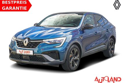 Renault Arkana Gebrauchtwagen