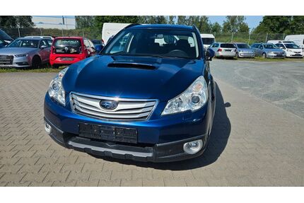 Subaru Legacy Gebrauchtwagen
