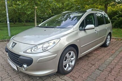 Peugeot 307 Gebrauchtwagen
