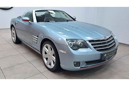 Chrysler Crossfire Gebrauchtwagen