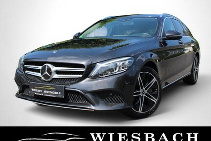 Mercedes-Benz C 300 Gebrauchtwagen