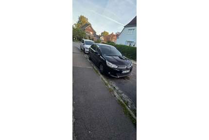 Citroen C4 Gebrauchtwagen