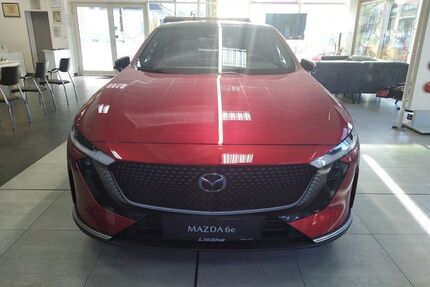 Mazda 6e Gebrauchtwagen