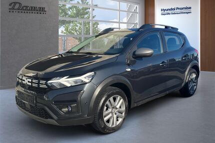 Dacia Sandero Gebrauchtwagen