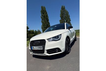 Audi A1 Gebrauchtwagen