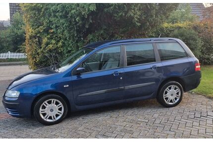 Fiat Stilo Gebrauchtwagen