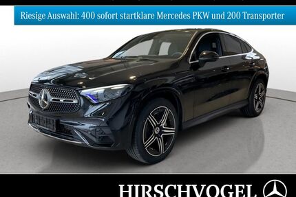 Mercedes-Benz GLC 200 Gebrauchtwagen